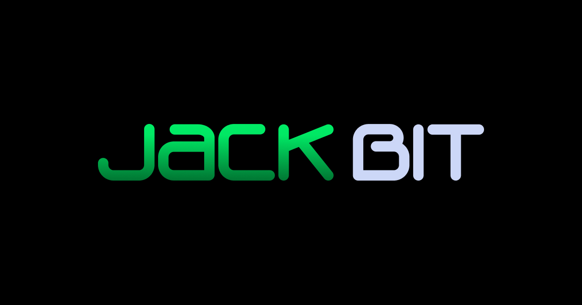 Jackbit Willkommenspaket